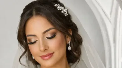Seferihisar Gelinleri İçin Kusursuz Saç ve Makyaj Rehberi