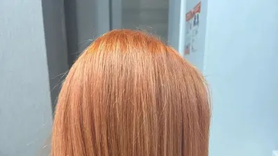 Seferihisar'ın Rüzgarı ve Nemi Saçını Bozmasın: Ombre Bakımının 5 Sırrı