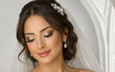 Seferihisar Gelinleri İçin Kusursuz Saç ve Makyaj Rehberi