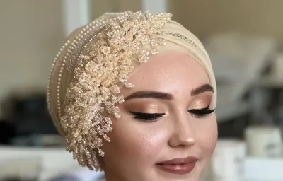 Seferihisar Türban Tasarım