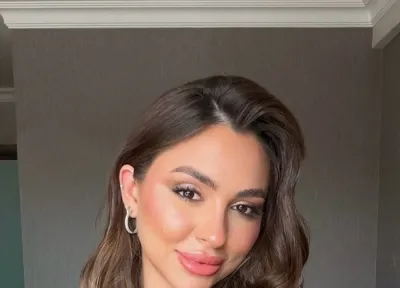 Fatike Uğuz Profesyonel Makyaj Hizmeti