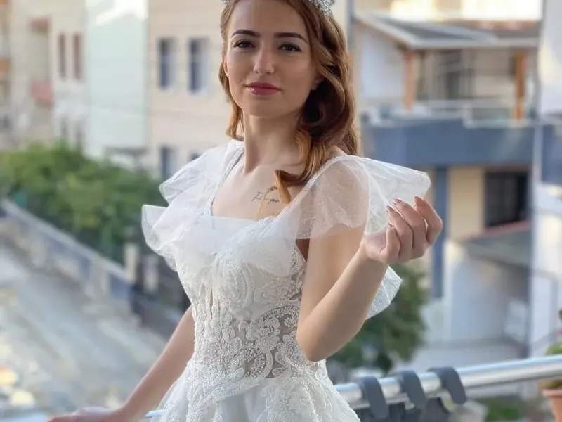 Seferihisar gelin başı modelleri 2026