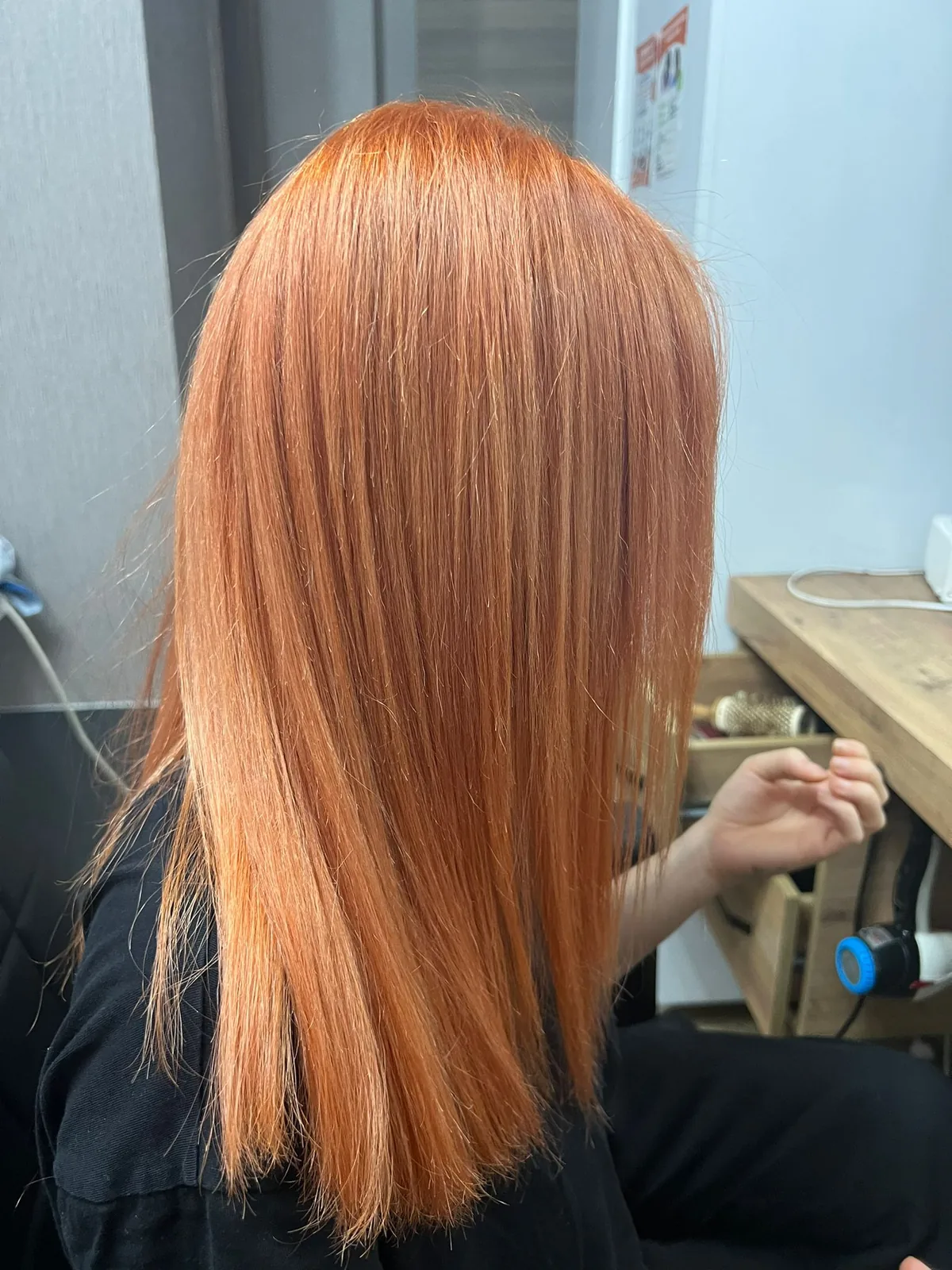Ombre Sonrası - Fatike Hair Studio