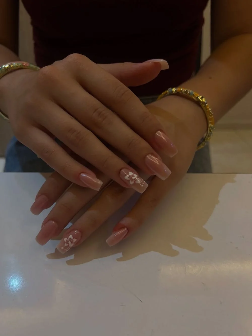 Tırnak Hizmetleri - Fatike Hair Studio