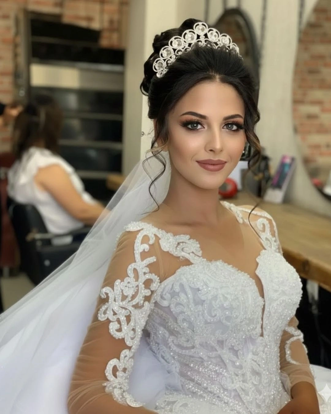 Fatike Hair Studio Hizmetlerimiz