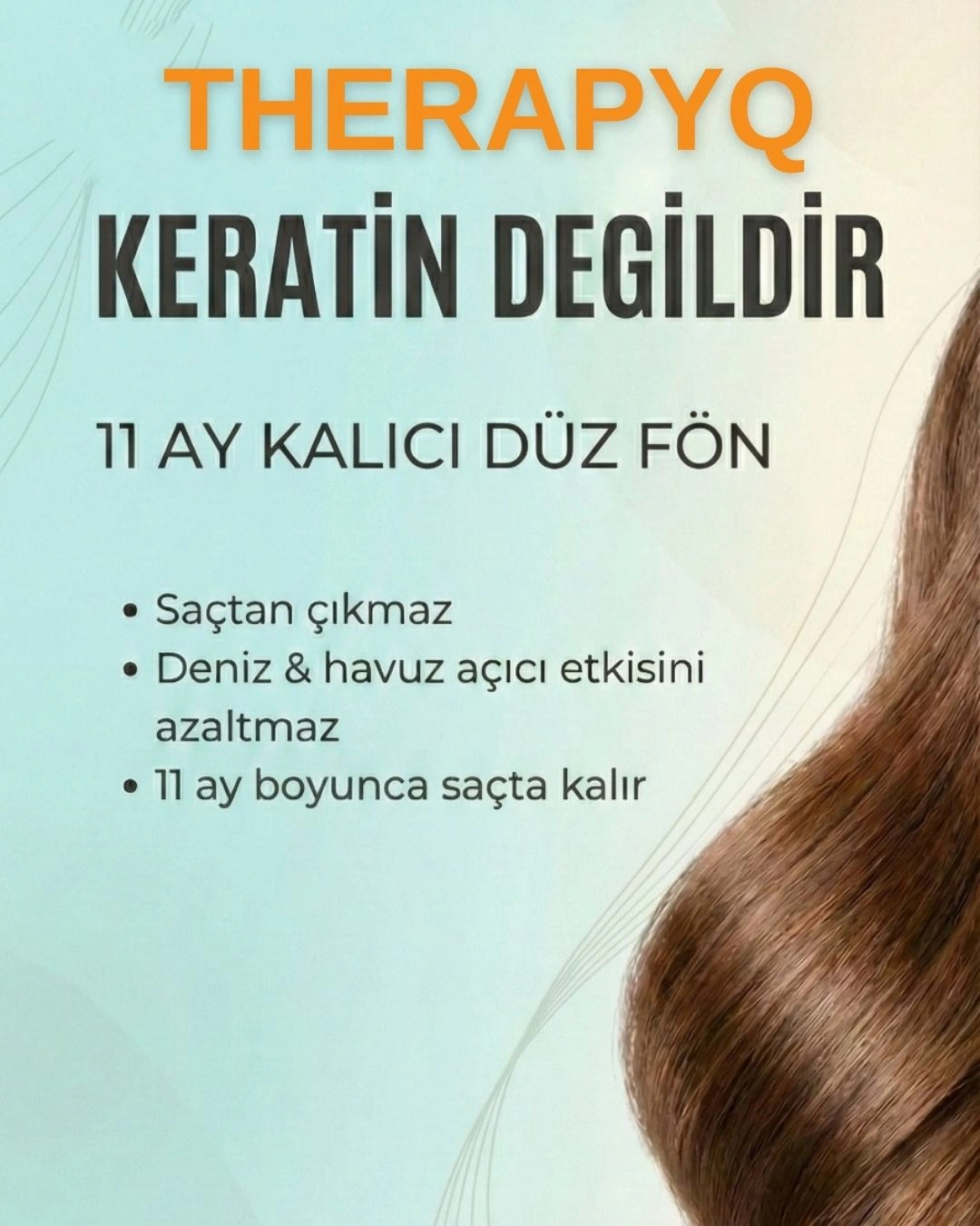 Keratin Dönemi Bitti!